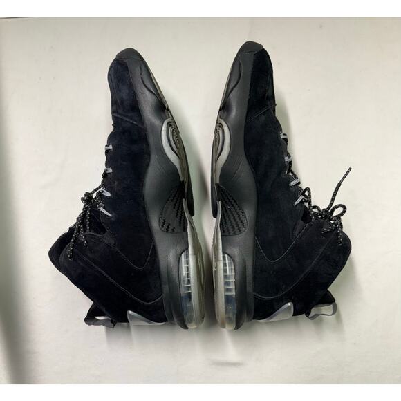 NIKE Zoom Penny 6 VI Mid Premium Shoes - Mens Size 14 - 749629 002 main image 10